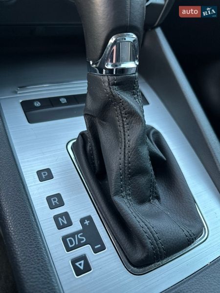 Универсал Skoda Octavia 2019 в Луцке фото 35 Универсал Skoda Octavia 2019 в Луцке