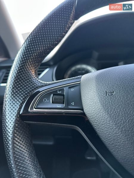 Универсал Skoda Octavia 2019 в Луцке фото 45 Универсал Skoda Octavia 2019 в Луцке