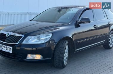 Універсал Skoda Octavia 2011 в Одесі