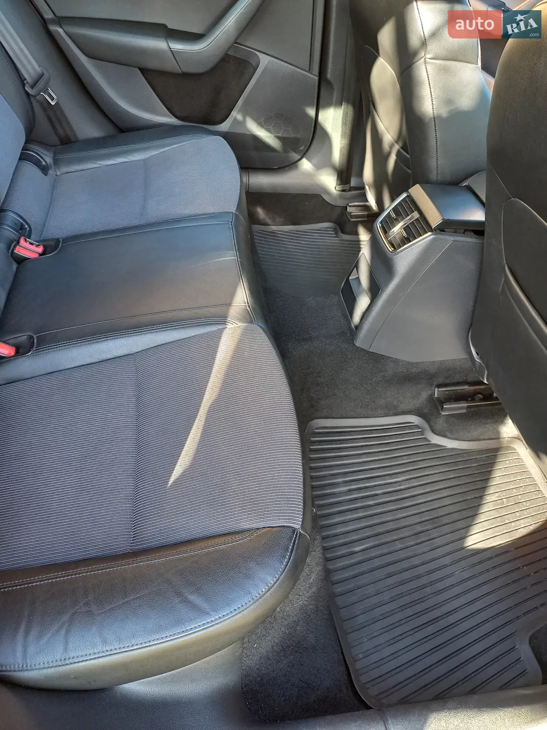 2018 Skoda Octavia - мініатюра 23