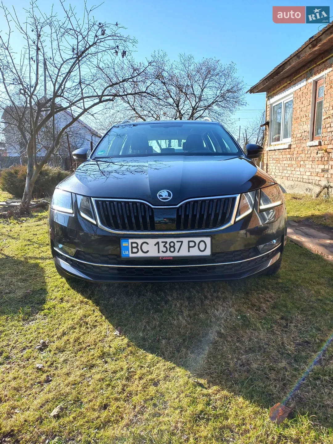2018 Skoda Octavia - мініатюра 2
