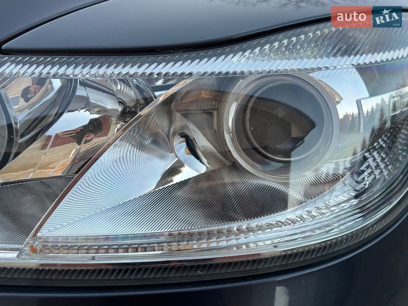 Лифтбек Skoda Octavia 2011 в Нововолынске