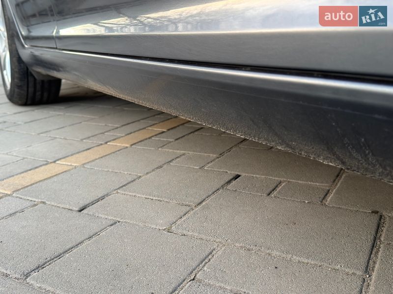 Лифтбек Skoda Octavia 2011 в Нововолынске