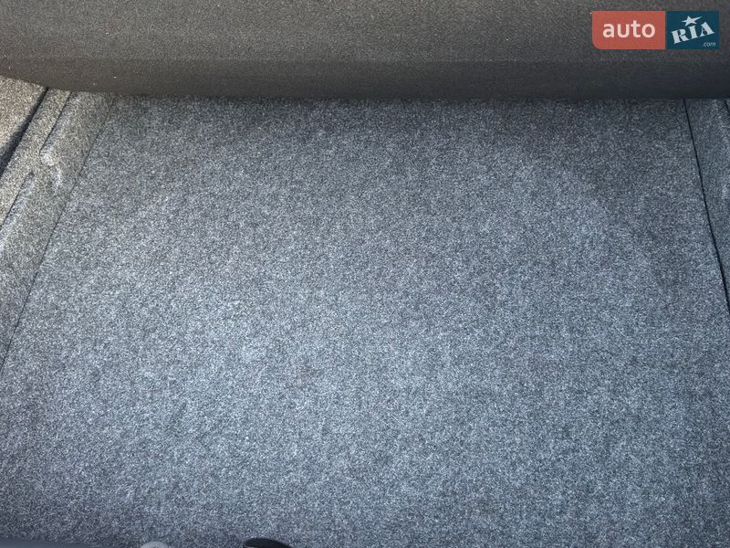 Лифтбек Skoda Octavia 2011 в Нововолынске