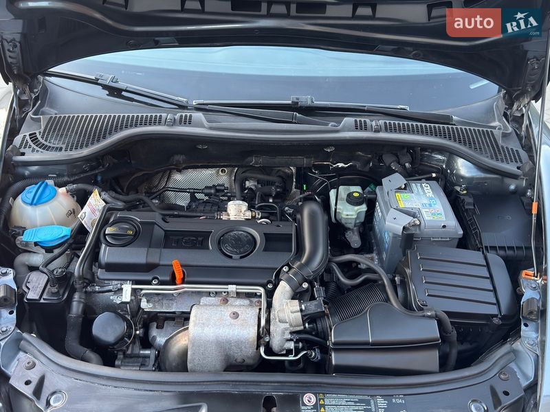 Лифтбек Skoda Octavia 2011 в Нововолынске