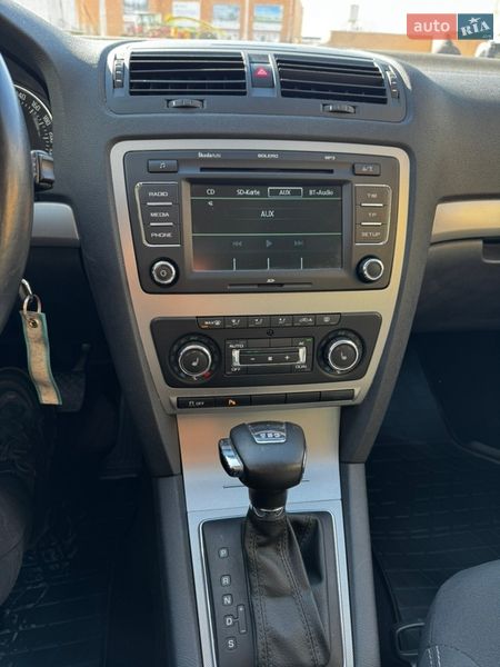 Универсал Skoda Octavia 2011 в Луцке фото 26 Универсал Skoda Octavia 2011 в Луцке