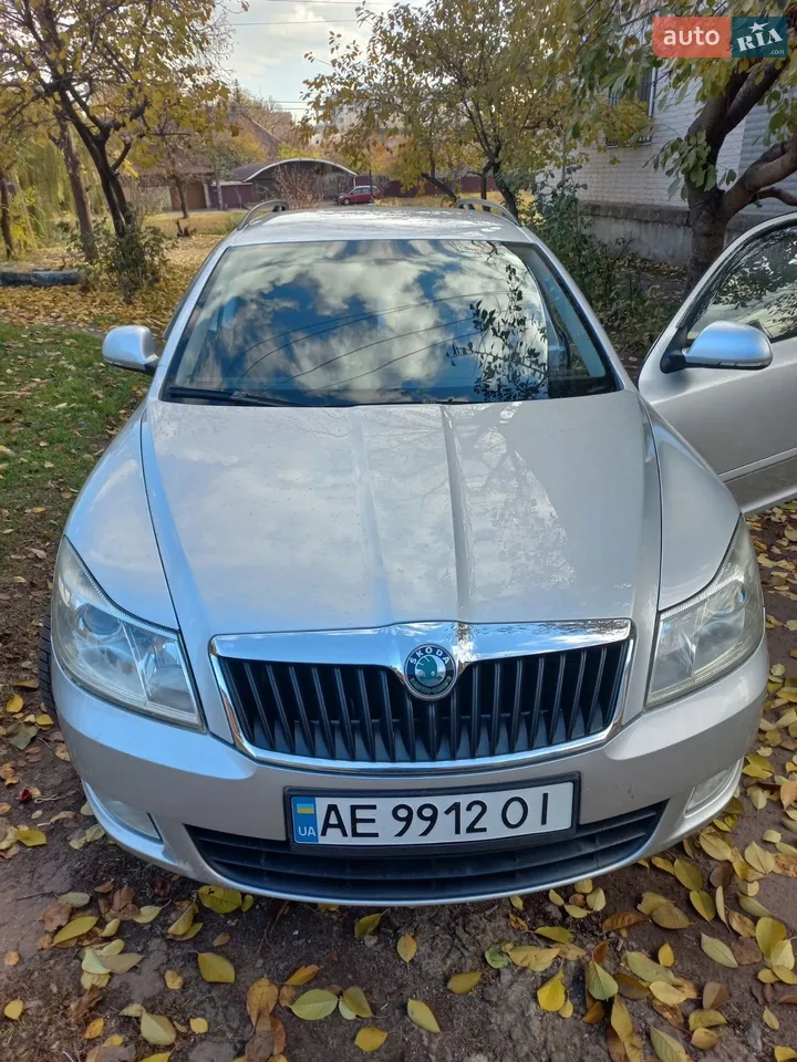 2014 Skoda Octavia - мініатюра 31