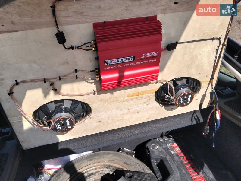 Лифтбек Skoda Octavia 2000 в Киеве