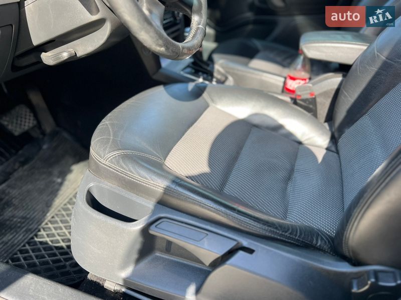 Универсал Skoda Octavia 2012 в Ивано-Франковске