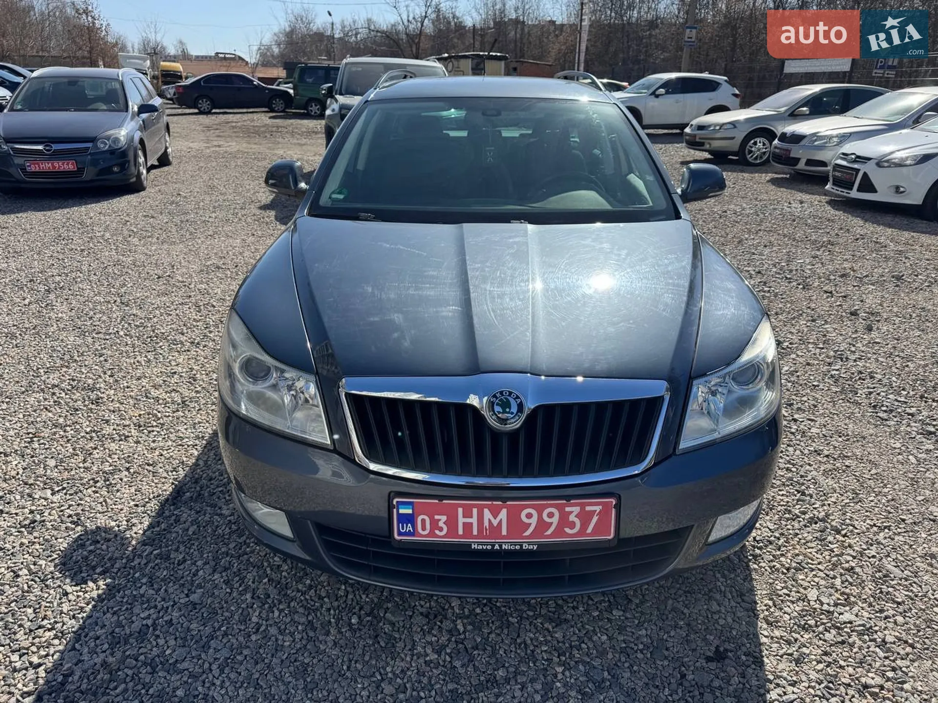 2010 Skoda Octavia - мініатюра 29