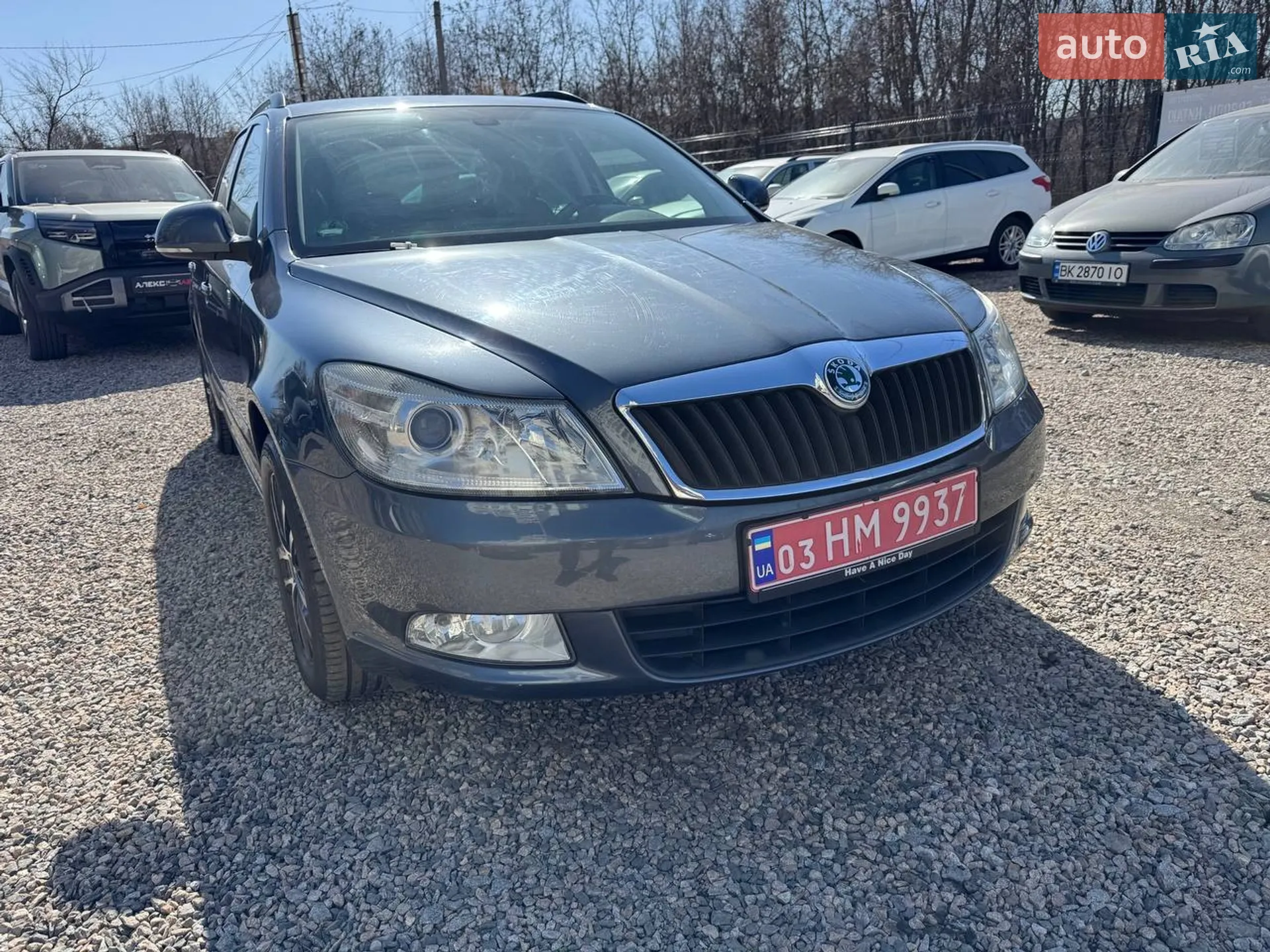 2010 Skoda Octavia - мініатюра 33