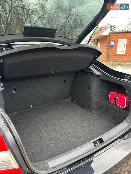 Лифтбек Skoda Octavia 2017 в Кривом Роге
