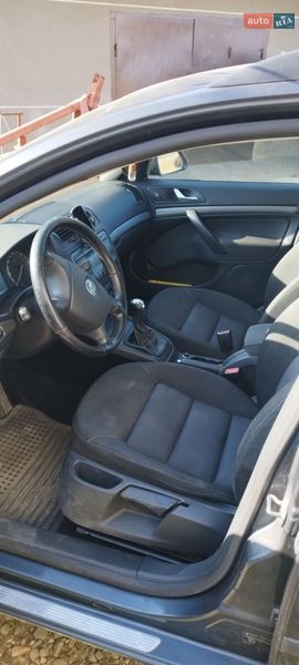 Універсал Skoda Octavia 2008 в Львові