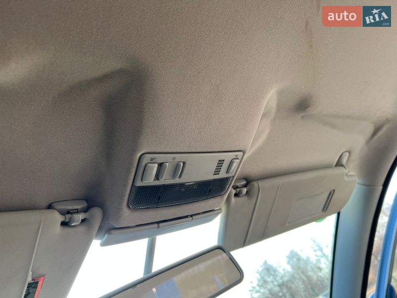 Универсал Skoda Octavia 2002 в Киеве