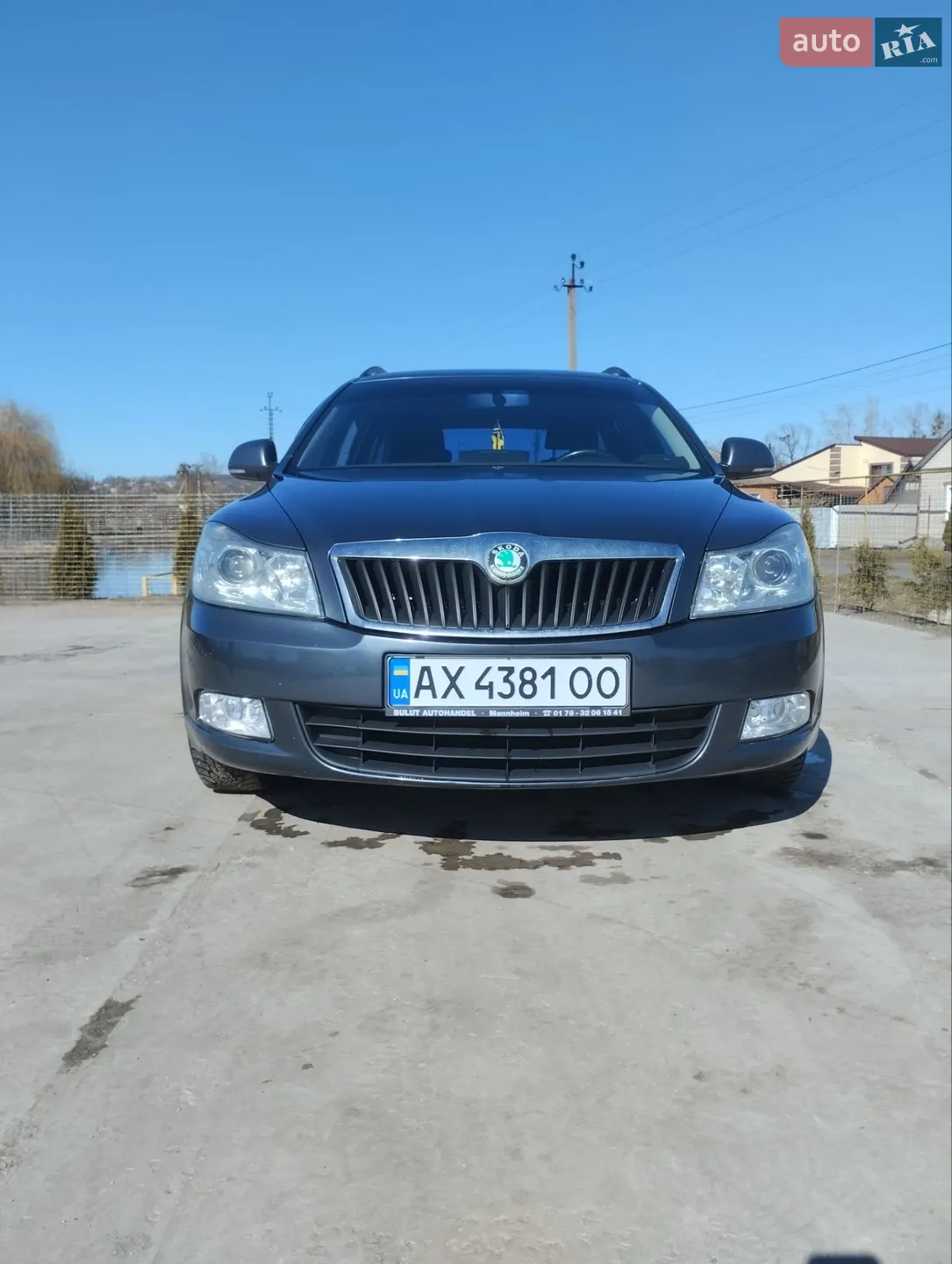 2012 Skoda Octavia - мініатюра 24