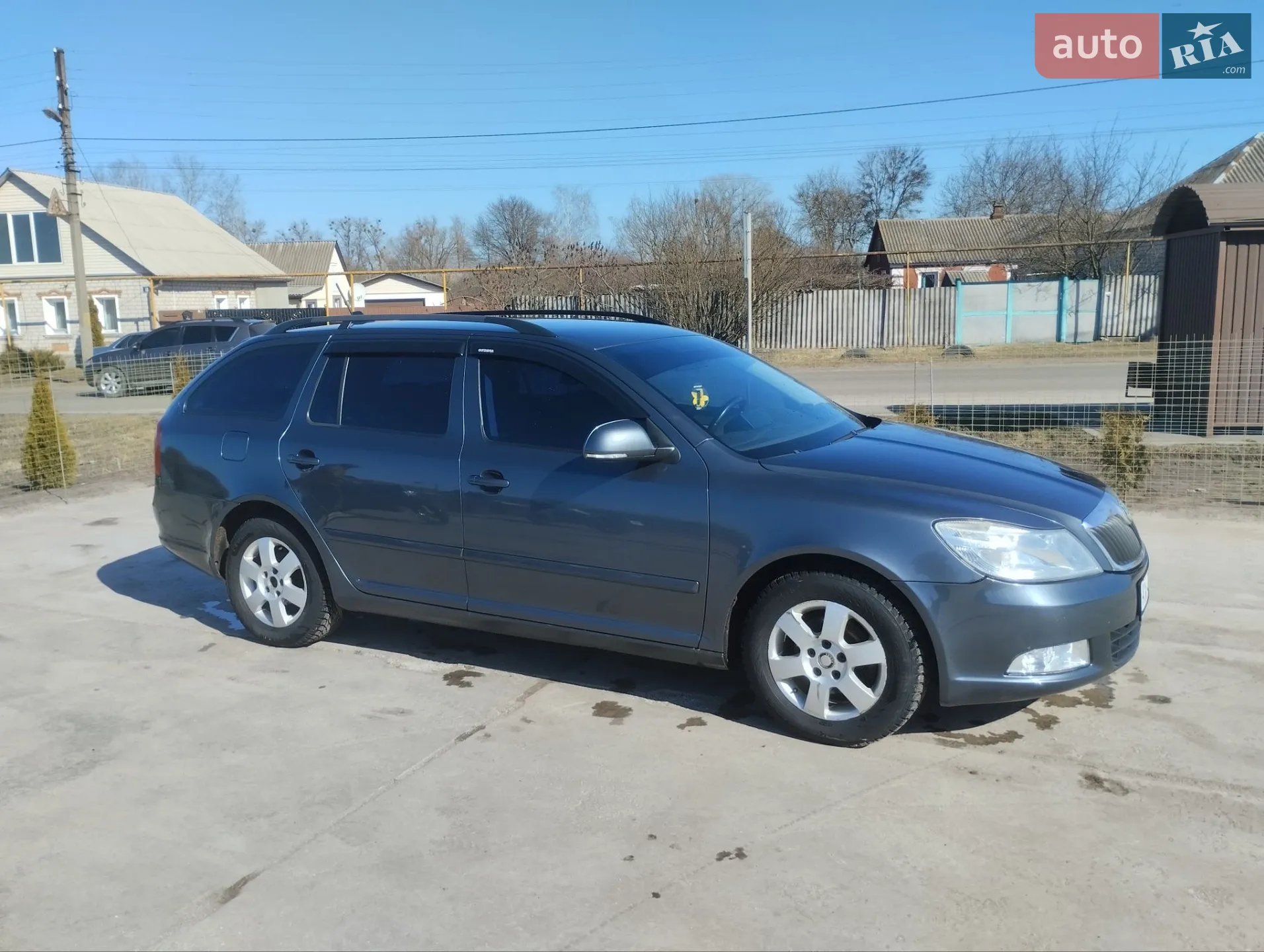 2012 Skoda Octavia - мініатюра 9