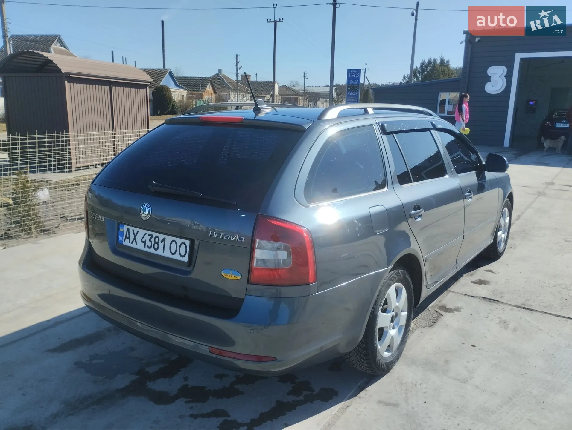 2012 Skoda Octavia - мініатюра 17