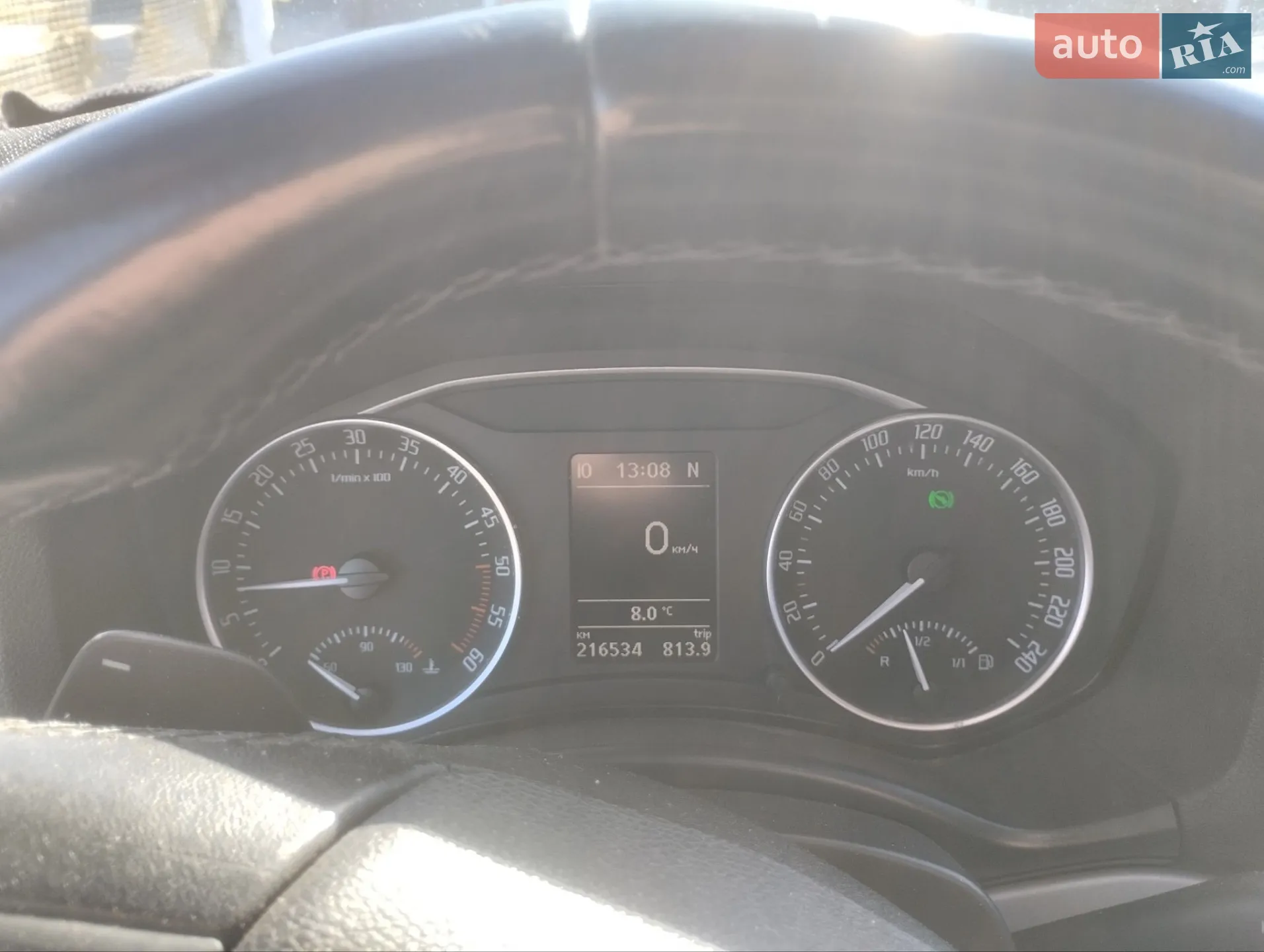 2012 Skoda Octavia - мініатюра 34