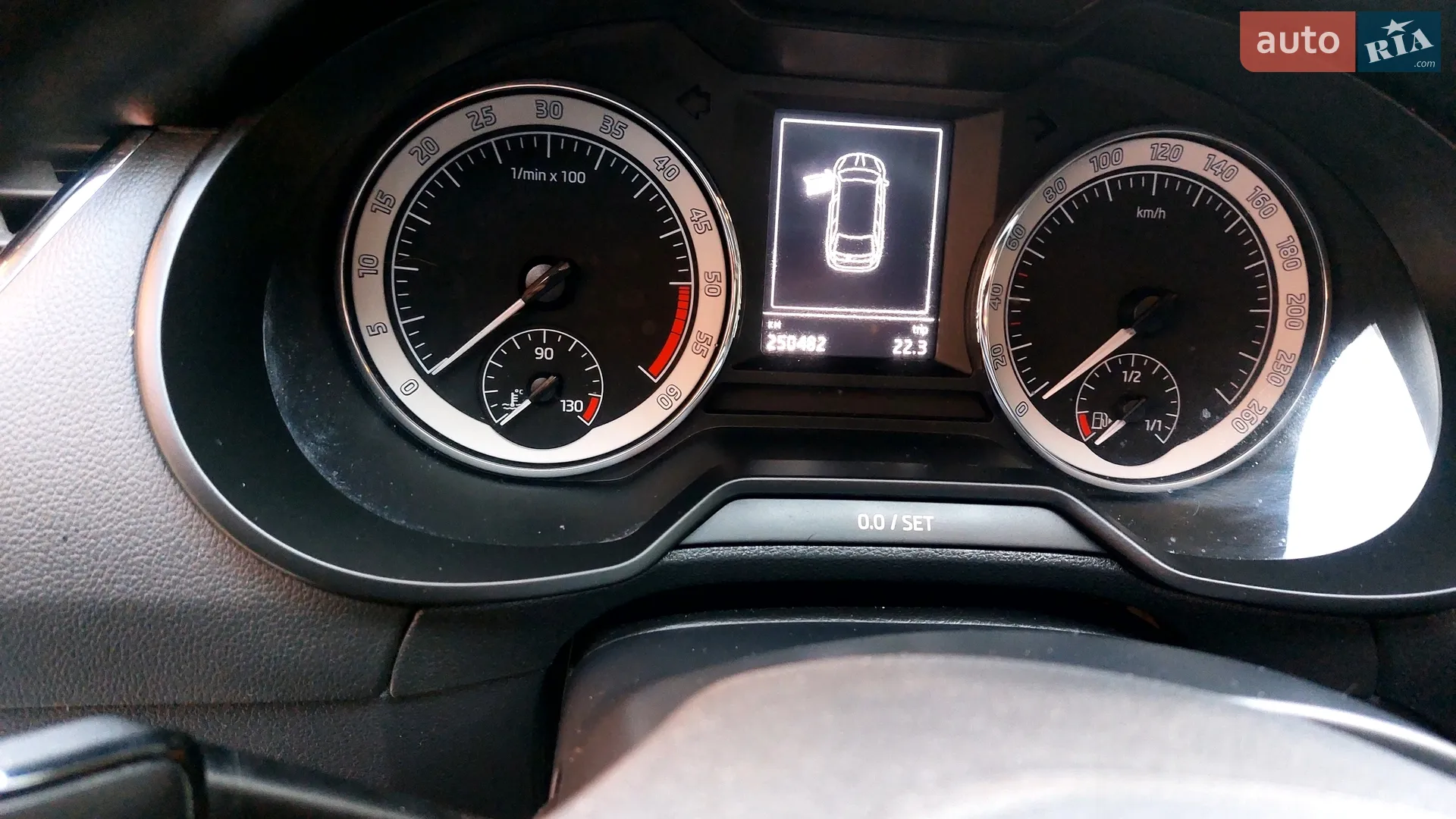 2019 Skoda Octavia - мініатюра 4