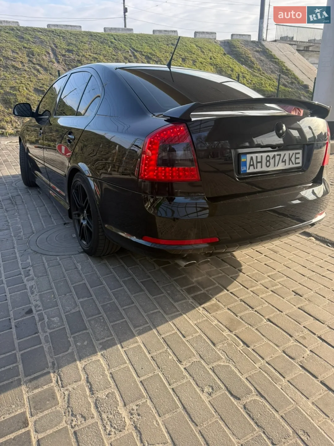 2012 Skoda Octavia - фото 1