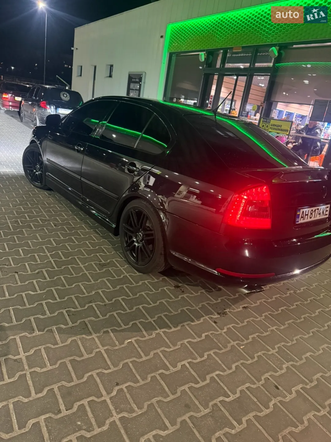 2012 Skoda Octavia - мініатюра 6