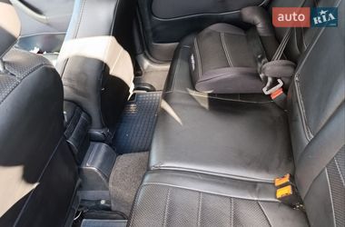 Універсал Skoda Octavia 2002 в Бару