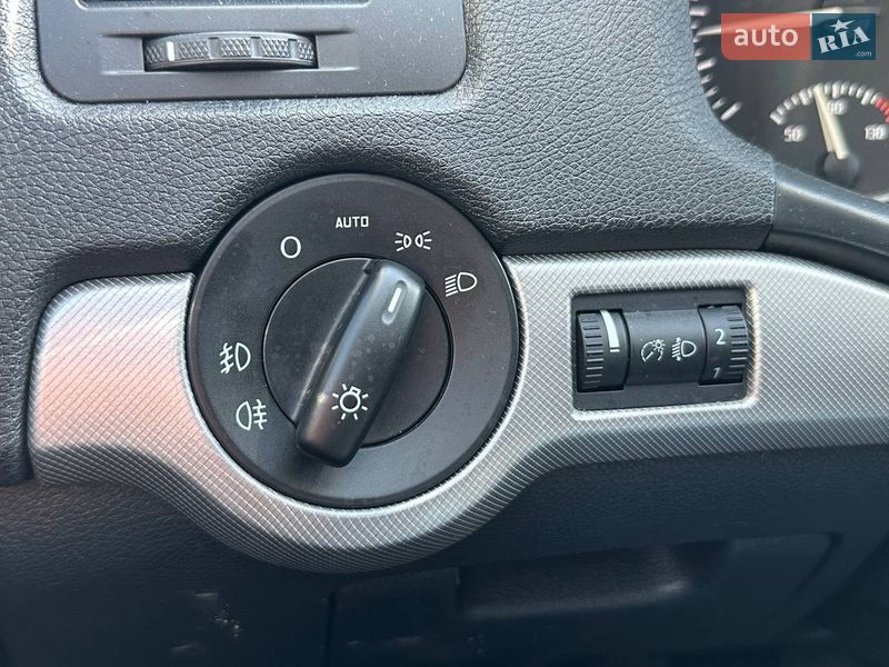 Универсал Skoda Octavia 2011 в Киеве