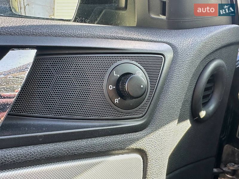 Универсал Skoda Octavia 2011 в Киеве