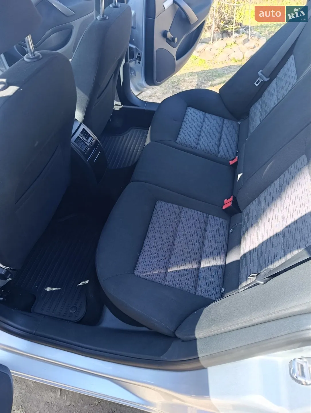 2011 Skoda Octavia - мініатюра 14