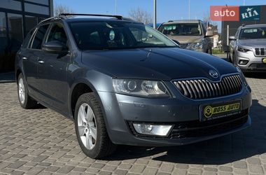 Універсал Skoda Octavia 2013 в Мукачевому