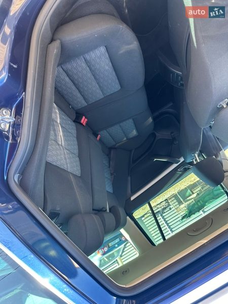 Универсал Skoda Octavia 2009 в Гайвороне