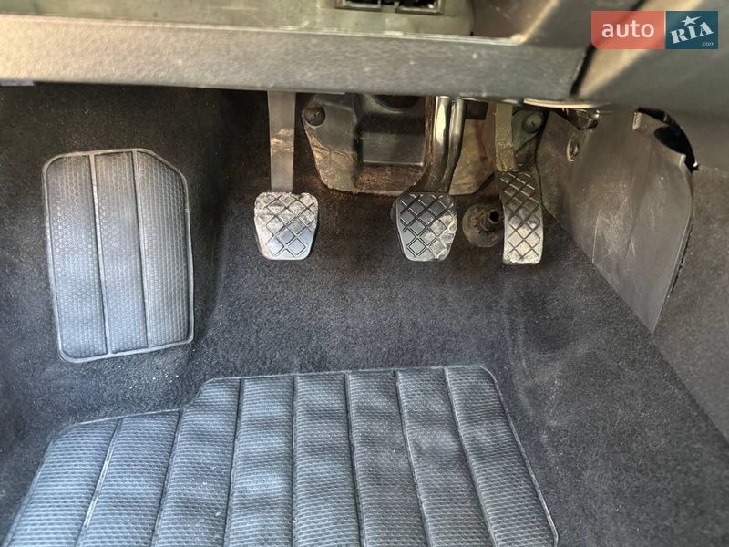 Лифтбек Skoda Octavia 2008 в Полтаве