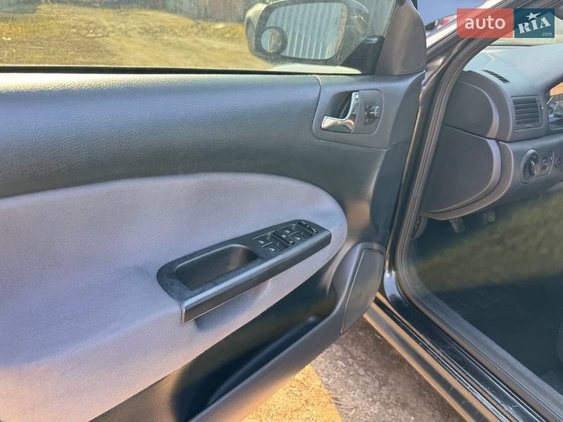 Лифтбек Skoda Octavia 2008 в Полтаве