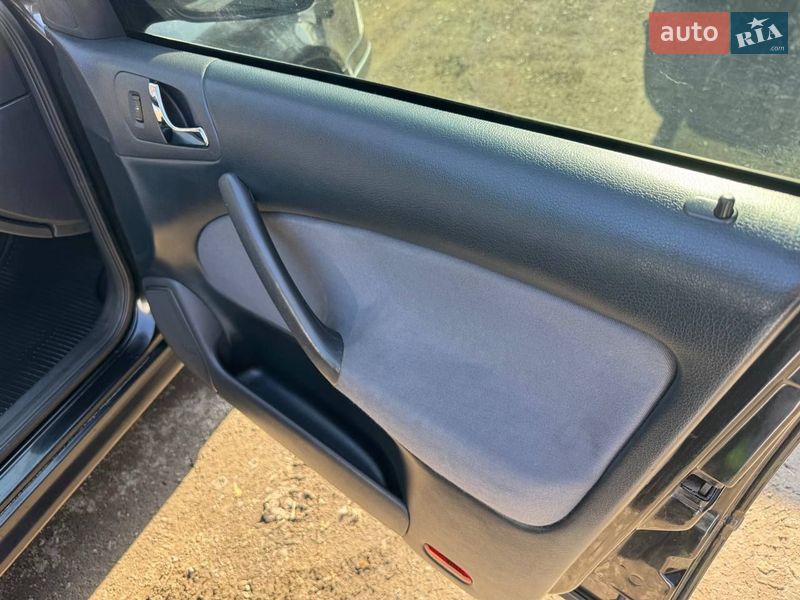 Лифтбек Skoda Octavia 2008 в Полтаве