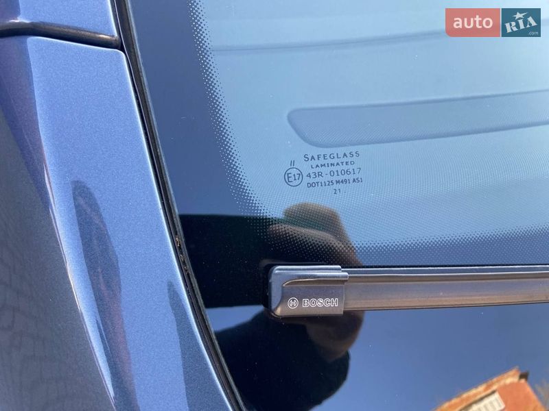 Универсал Skoda Octavia 2012 в Ивано-Франковске