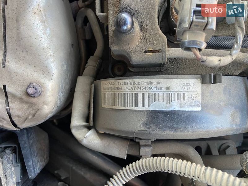 Универсал Skoda Octavia 2012 в Ивано-Франковске