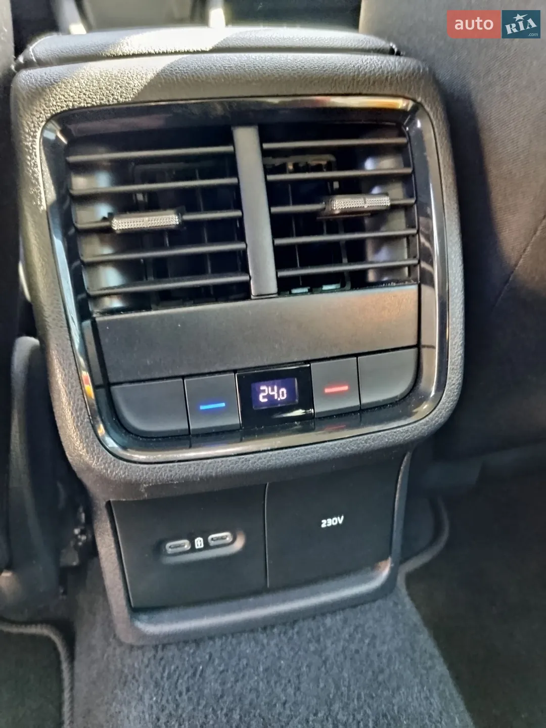 2020 Skoda Octavia - мініатюра 14