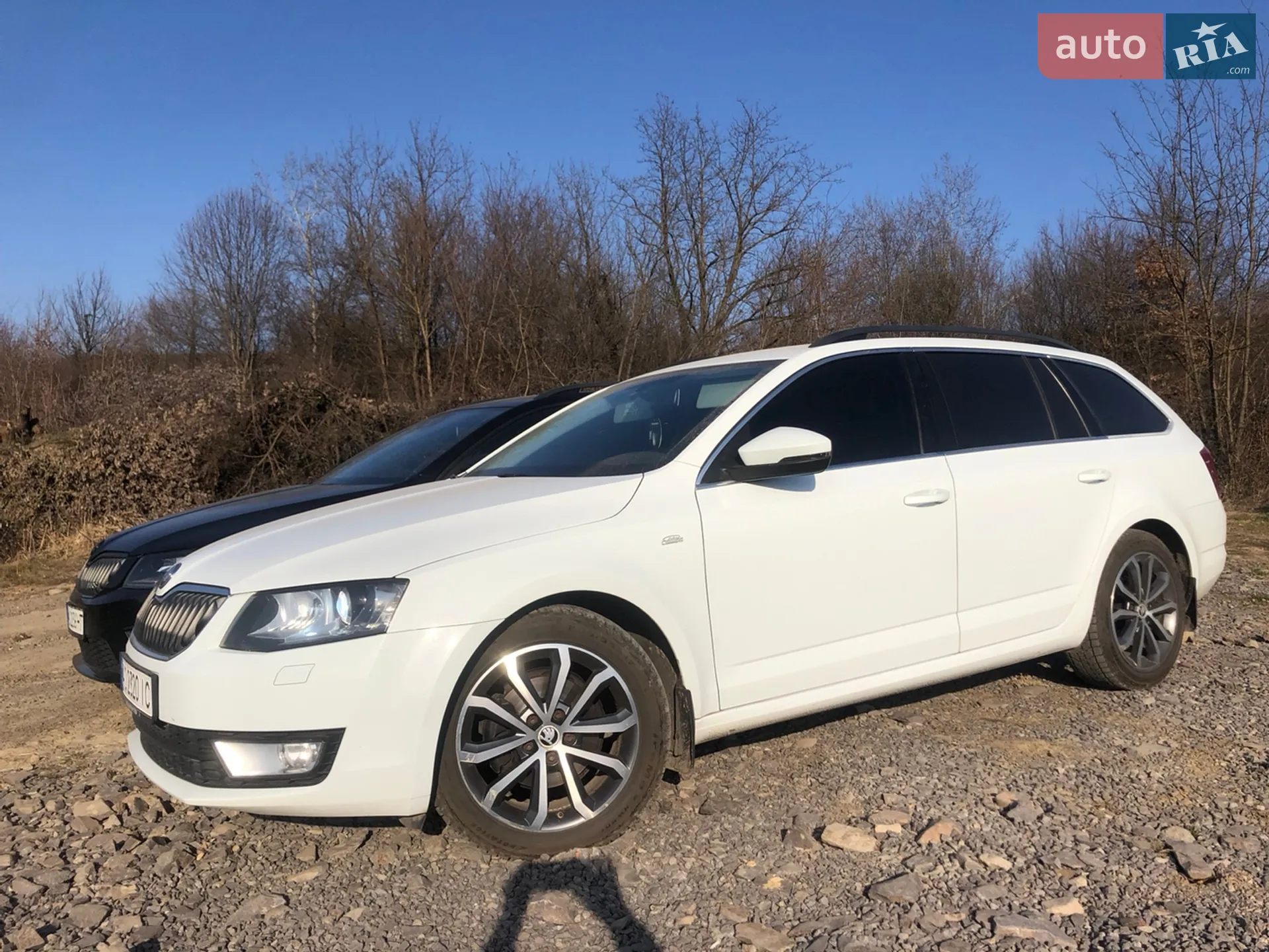 2015 Skoda Octavia - мініатюра 7