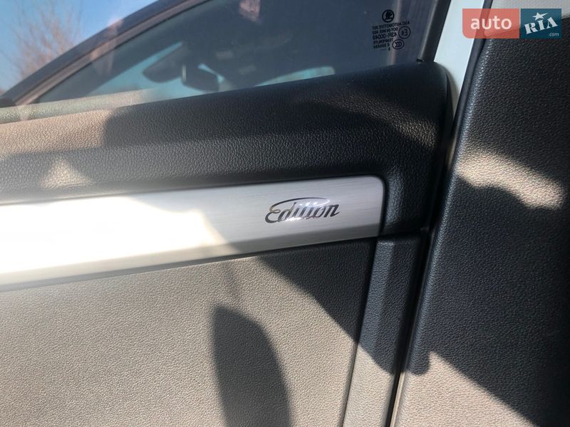 Универсал Skoda Octavia 2015 в Ужгороде