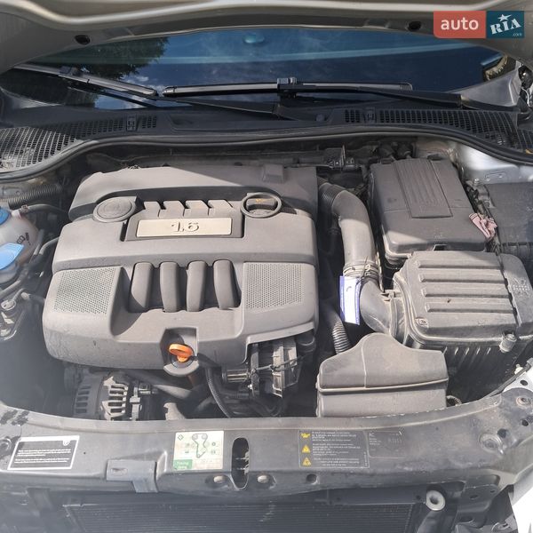 Универсал Skoda Octavia 2007 в Гайсине