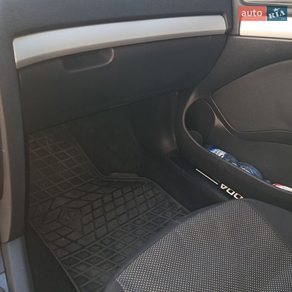 Универсал Skoda Octavia 2007 в Гайсине