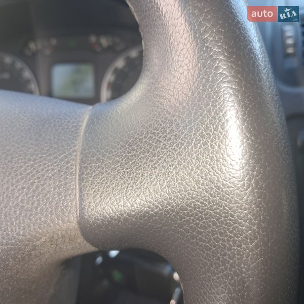 Универсал Skoda Octavia 2007 в Гайсине