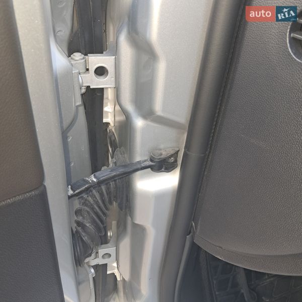 Универсал Skoda Octavia 2007 в Гайсине