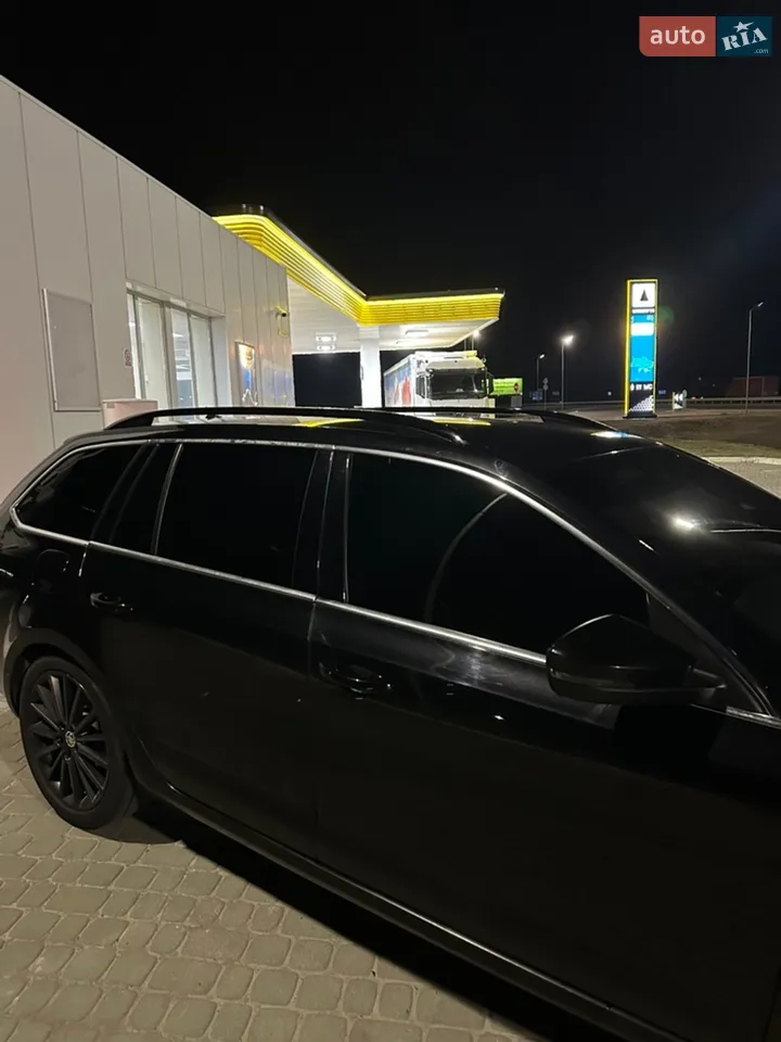 2016 Skoda Octavia - мініатюра 5