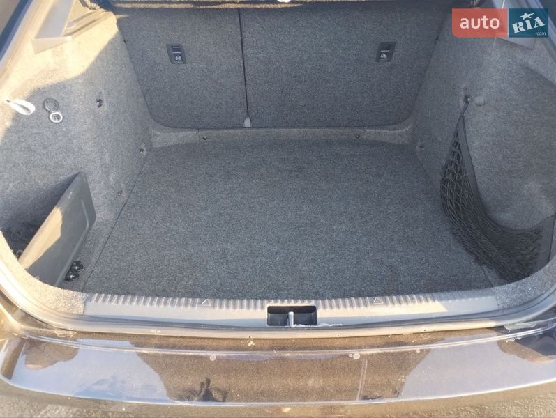 Лифтбек Skoda Octavia 2013 в Киеве фото 19 Лифтбек Skoda Octavia 2013 в Киеве