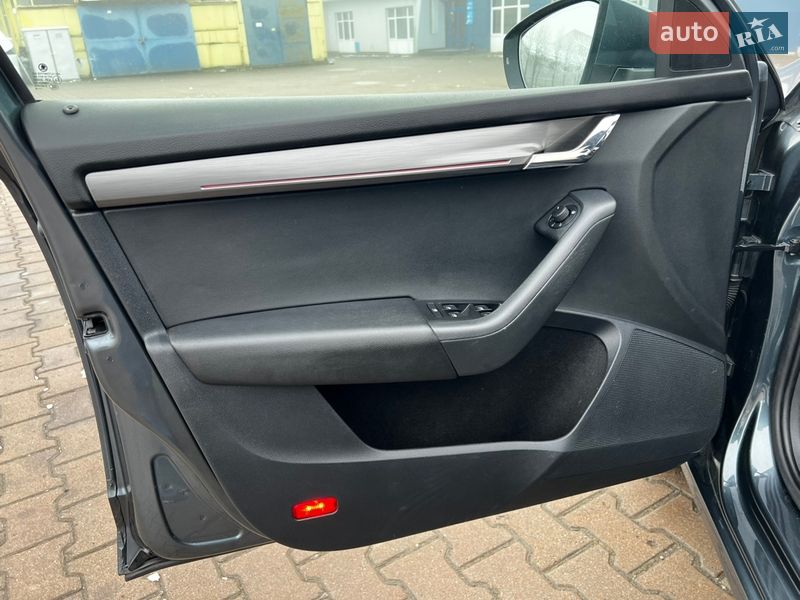 Универсал Skoda Octavia 2019 в Долине