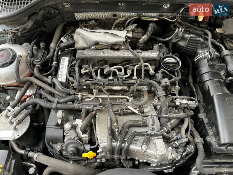 Универсал Skoda Octavia 2019 в Долине