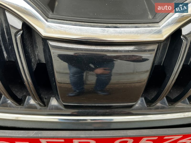 Универсал Skoda Octavia 2019 в Долине