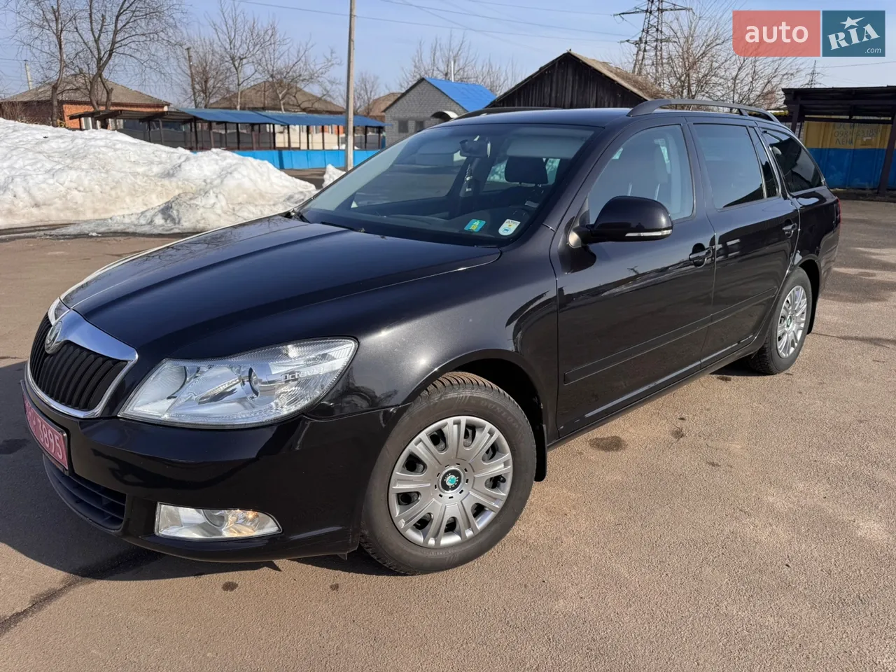 2010 SsangYong Kyron - мініатюра 16