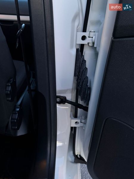 Универсал Skoda Octavia 2012 в Виннице